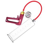 Bombas De Pene, Bombas De Masturbación De Pene Al Vacío, Juguetes Sexuales Masculinos, Entrenadores De Pene, Estimuladores, para Agrandar Y Agrandar El Pene(B(9 * 2.25in))