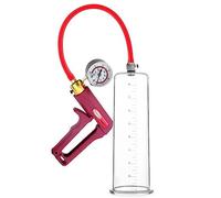 Bombas De Pene, Bombas De Masturbación De Pene Al Vacío, Juguetes Sexuales Masculinos, Entrenadores De Pene, Estimuladores, para Agrandar Y Agrandar El Pene(C(9 * 3.0in))