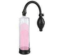 Bombas de pene con bolas antiestrés, bombas manuales para agrandar el pene, juguetes sexuales masculinos, entrenadores de pene, masturbadores, potenciadores sexuales