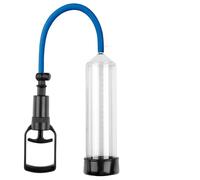 Bombas de pene con tubo de silicona para hombres, para erección de pene, bomba de vacío para hombres, para erección de pene, aumento de pene, juguete sexual