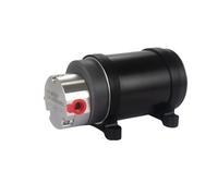 Bombas dosificadoras de agua de pequeño caudal y presión de 5 bar, bombas de engranajes de desplazamiento positivo for llenado de máquinas expendedoras.(MPD025-30W)