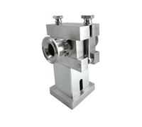 Bombas dosificadoras de líquidos, bomba de llenado y transferencia con engranajes y acoplamiento magnético MPB1000