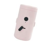 Bombas eléctricas móviles eficaces de 6 PSI, herramienta de inflado de potencia fuerte para tabla de agua, equipo de camping, 20 minutos de tiempo de trabajo, ventilador de aire eléctrico