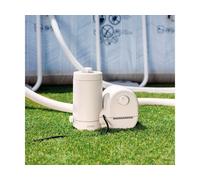 BOMBAS FILTRO CARTUCHA PARA PISCINAS INTEX CM. 549 Caudal 5.678 Lt/H