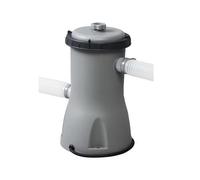 Bombas Filtro para la Piscina ART.58386 Caballos de Fuerza 1/9 - 3028 Lt / H