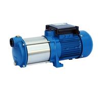 Bombas Hasa - Bomba de agua multicelular NIZA 10.5 M (Monofásica)