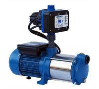 Bombas Hasa - Grupo de presión NIZABOX 43/Logicpress