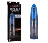 Bombas para el pene marca Calexotics Pompa automatica per uomo Rechargeable Waterproof Pump