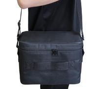 Bombas Rucksack - de la bomba de aire eléctrico | Vielseitiger Tragetasche Organizador Große Kapazität Verstellbarer Schulterriem Für Paddleboard Viaje Al Aire Libre Zubehör Transporte Tasche