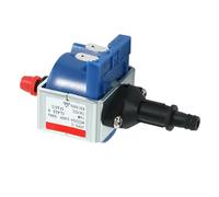 Bombas solenoides versátiles de agua de alta eficiencia para reparación de electrodomésticos que garantizan un solenoide consistente