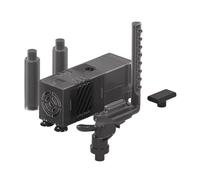 Bombas sumergibles USB para acuarios con esponjas, filtro de cascada, oxigenación, flujos regulables para peces, camarones, tanques, tortugas, agua salada, agua dulce, bombas de filtro