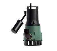 Bomba sumergible de aguas residuales DAB FEKA 300 M-A medium Verde / Negro / Acero inoxidable