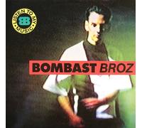Bombast Bros - Listen To My Music [12", DE, Metronome 877 461-1]