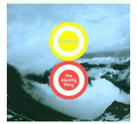 Bombay 1 - The Identity Thing [Import]