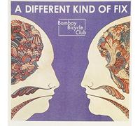 Bombay Bicycle Club - A Different Kind Of Fix