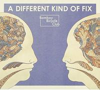Bombay Bicycle Club - Different Kind of Fix [Import]