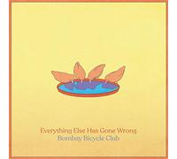 Bombay Bicycle Club - Everything Else Has Gone Wrong (Deluxe Edition) (2 LP)