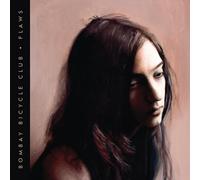 Bombay Bicycle Club - Flaws [Vinilo]