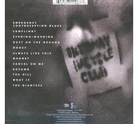 Bombay Bicycle Club - I Had the Blues But I Shook Th