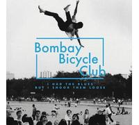 Bombay Bicycle Club - I Had The Blues But I Shook Them Loose - Live At Brixton (180 g) (LP)