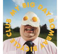 Bombay Bicycle Club - My Big Day [Vinilo]