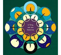 BOMBAY BICYCLE CLUB - SO LONG, SEE YOU TOMORROW