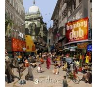 Bombay Dub Orchestra - 3 Cities [Import]