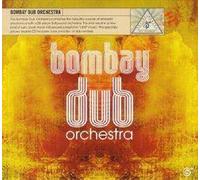Bombay Dub Orchestra – Bombay Dub Orchestra – Universal Billard