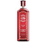 BOMBAY GIN BRAMBLE BLACKBERRIES AND RASPBERRIES 1 LT
