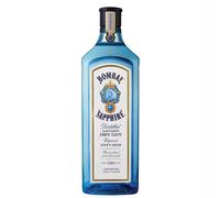 BOMBAY GIN London Dry Bombay 40° 100 cl.