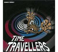 Bombay Monkey - Time Travellers