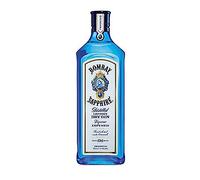 Bombay Sapphire Tapón de Rosca 40º 70 cl.