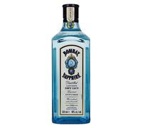 Bombay SAPPHIRE London Dry Gin 40% Vol. 0,5l