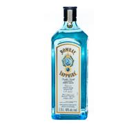 Bombay SAPPHIRE London Dry Gin 40% Vol. 1,75l