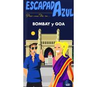Bombay Y Goa Escapada Azul