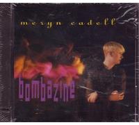 Bombazine by Meryn Cadell (1993-09-14)