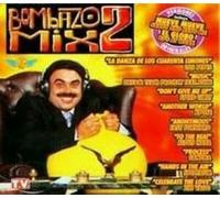 Bombazo Mix 2 - DJ's at Work, Sandra, Zhi Vago, Vienna, Fast Forward..