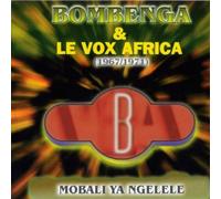 Bombenga,le Vox Africa - Mobali Ya Ngelele [Import]