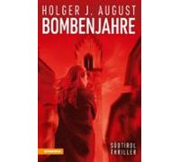 Bombenjahre (ebook)