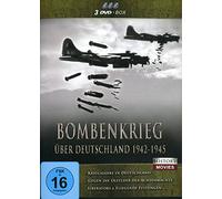 Bombenkrieg Über Deutschland [DVD]