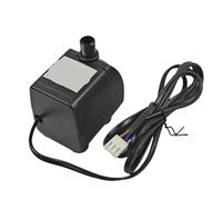 Bombeo De Agua De Poco Ruido De La Máquina Del Fabricante De Hielo For El Motor 8W De JP-033