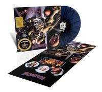 Bomber (50th Anniversary) - Vinilo Azul
