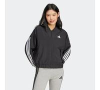 BOMBER ADIDAS MUJER NEGRO S
