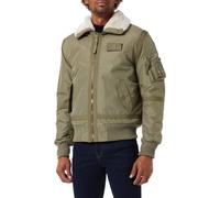 Bomber Alpha Industries B15-3 TT XL