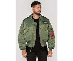 Bomber Alpha Industries CWU 45 M