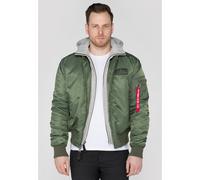 Bomber Alpha Industries MA-1 D-Tec S