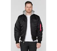 Bomber Alpha Industries MA-1 D-Tec S