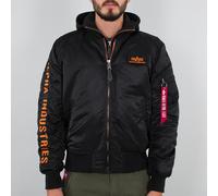 Bomber Alpha Industries MA-1 D-Tec SE M