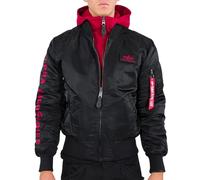 Bomber Alpha Industries MA-1 D-tec SE XS