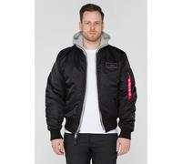 Bomber Alpha Industries MA-1 D-Tec XS